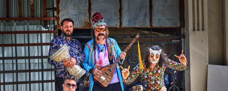 BaBa ZuLa