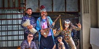 BaBa ZuLa