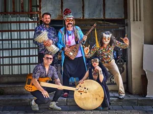 BaBa ZuLa