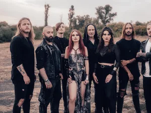 Eluveitie