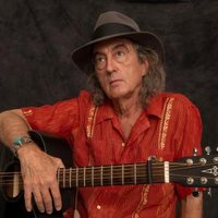 James McMurtry Band