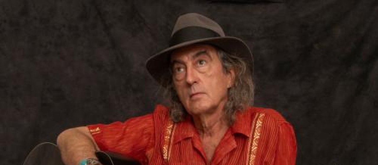 James McMurtry Band