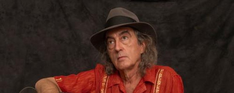 James McMurtry Band