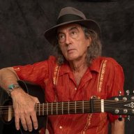 James McMurtry Band