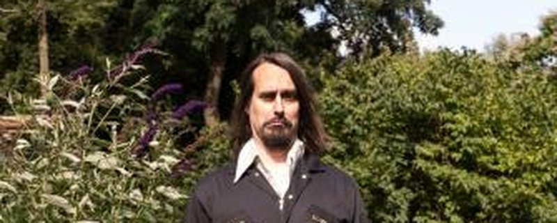 ANDY STRAUSS