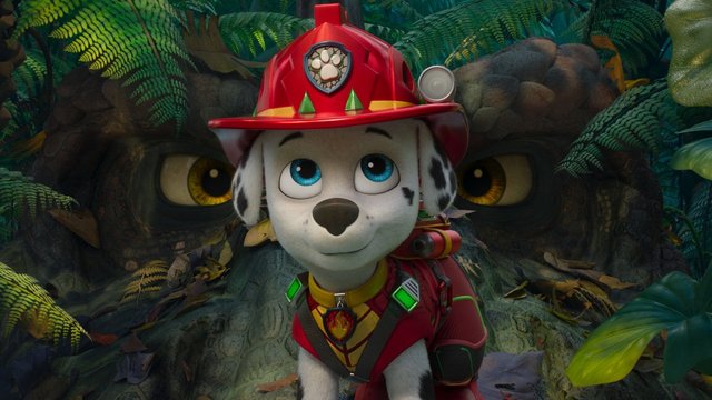 PAW Patrol: Der Dino Film