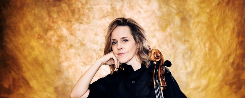 Tschechische Philharmonie / Sol Gabetta / Semyon Bychkov