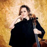Tschechische Philharmonie / Sol Gabetta / Semyon Bychkov