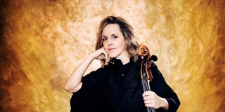 Tschechische Philharmonie / Sol Gabetta / Semyon Bychkov