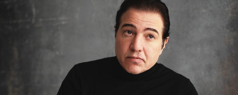 37. Musikfest Bremen "Eine große Nachtmusik" Fazıl Say / hr-Sinfonieorchester / Alain Altinoglu
