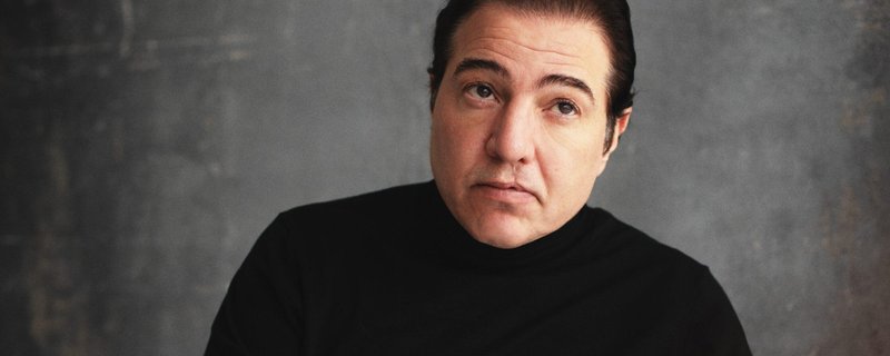 37. Musikfest Bremen "Eine große Nachtmusik" Fazıl Say / hr-Sinfonieorchester / Alain Altinoglu