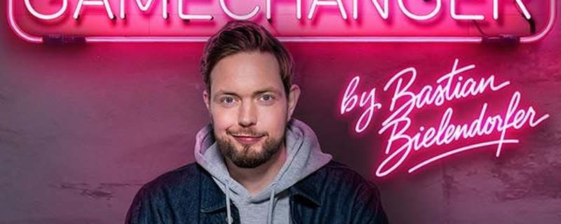 GameChanger by Bastian Bielendorfer – Alles ändert sich schneller als man selbst