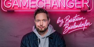 GameChanger by Bastian Bielendorfer – Alles ändert sich schneller als man selbst