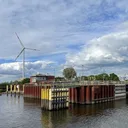 Hafenrundfahrt in die Industriehäfen