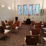 Ev.Wilhadi Gemeinde Gottesdienst