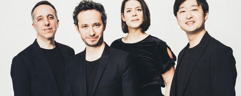 37. Musikfest Bremen "Beethoven-Zyklus V"