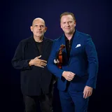 Gstaad Festival Orchestra / Daniel Hope / Jaap van Zweden