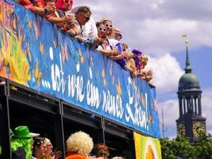 Schlagermove Hamburg 2026