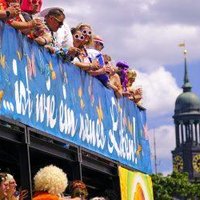 Schlagermove Hamburg 2026