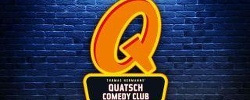 Quatsch Comedy Club