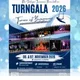 Turngala 2026 des Stedinger Turnvereins von 1861 e. V.