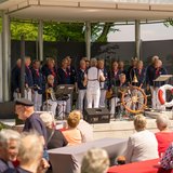 Musik am Meer - Shanty-Festival