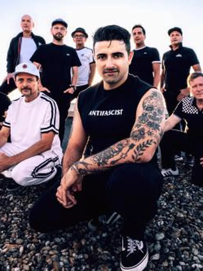 The Busters