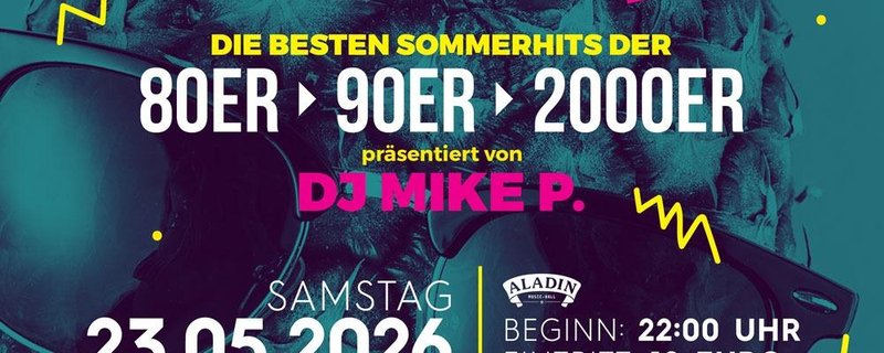 Sommer Hits!