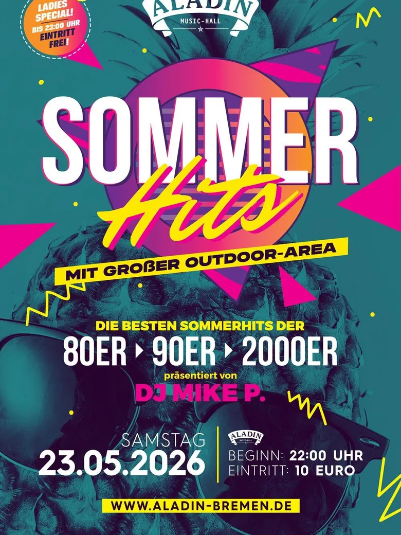 Sommer Hits!