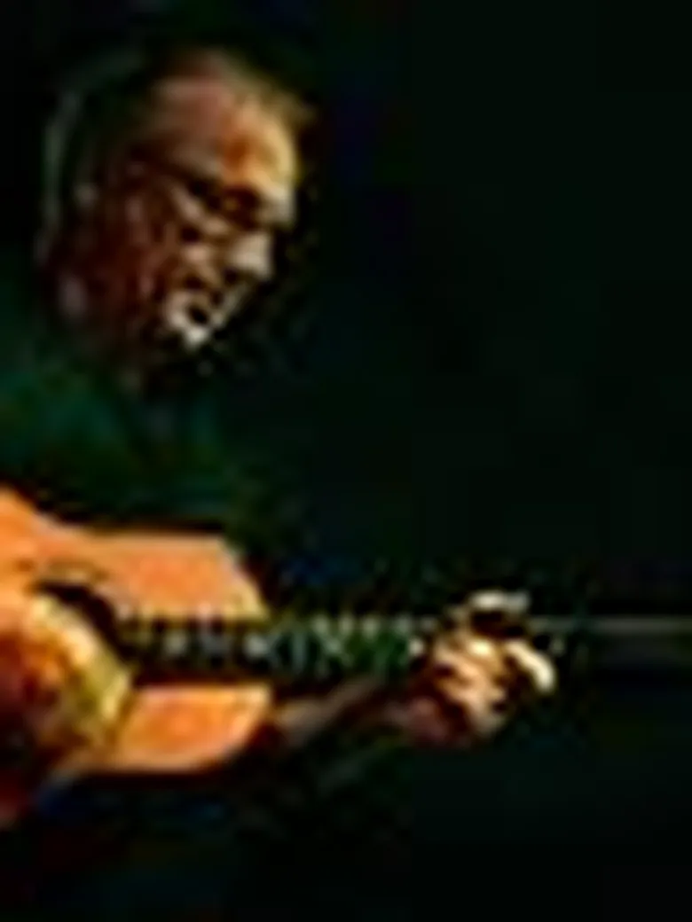 Konzert: Maurice Dickson