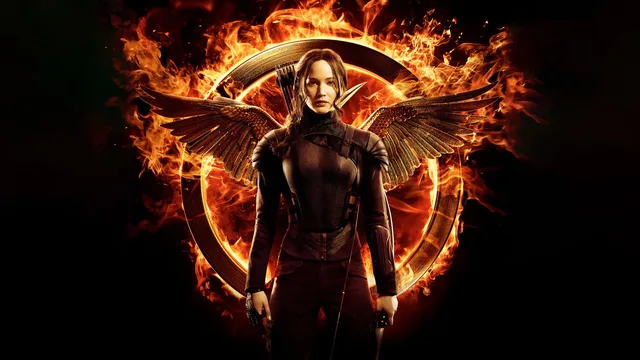 Die Tribute von Panem – Mockingjay Teil 1