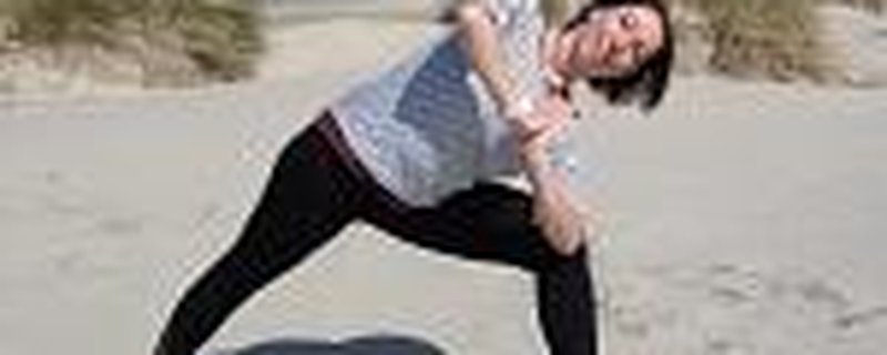 Mit Leichtigkeit durch den Sommer: Sanfter Hatha Yoga