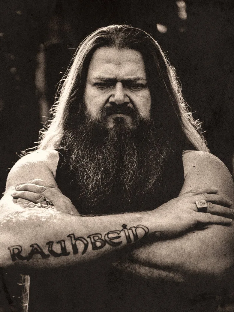 Rauhbein