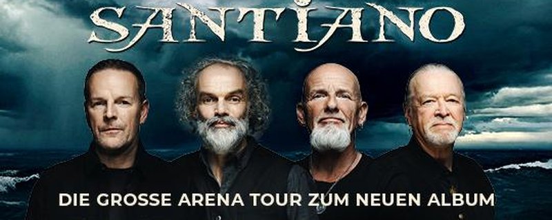Santiano
