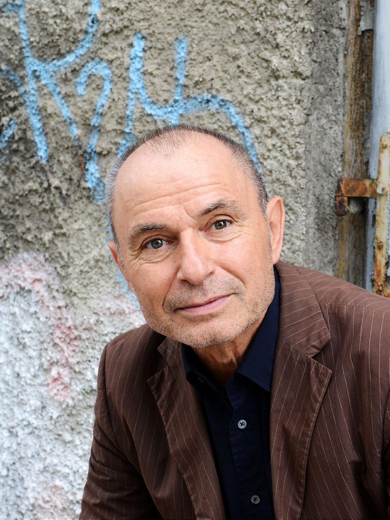 Der Norden liest: Norbert Gstrein bei NDR Kultur
