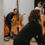 Workshop: Klassiko Saiteninstrumente