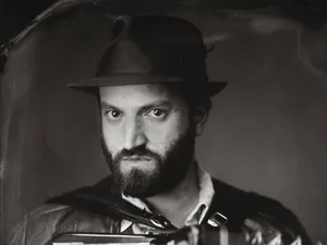 Daniel Kahn