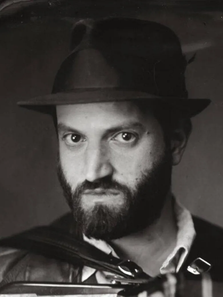 Daniel Kahn