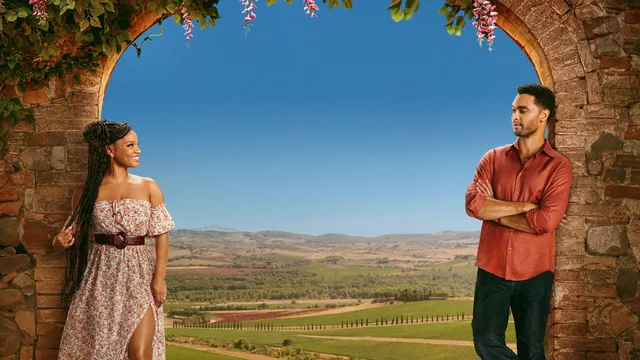 You, Me & Italy