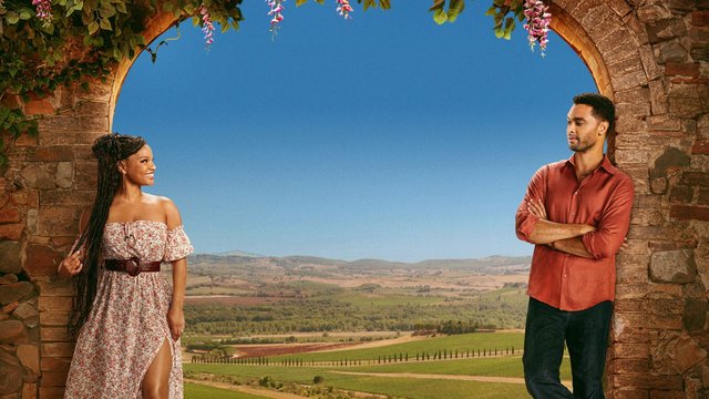 You, Me & Italy