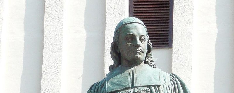 Andacht: Paul-Gerhard-Liedbetrachtungen