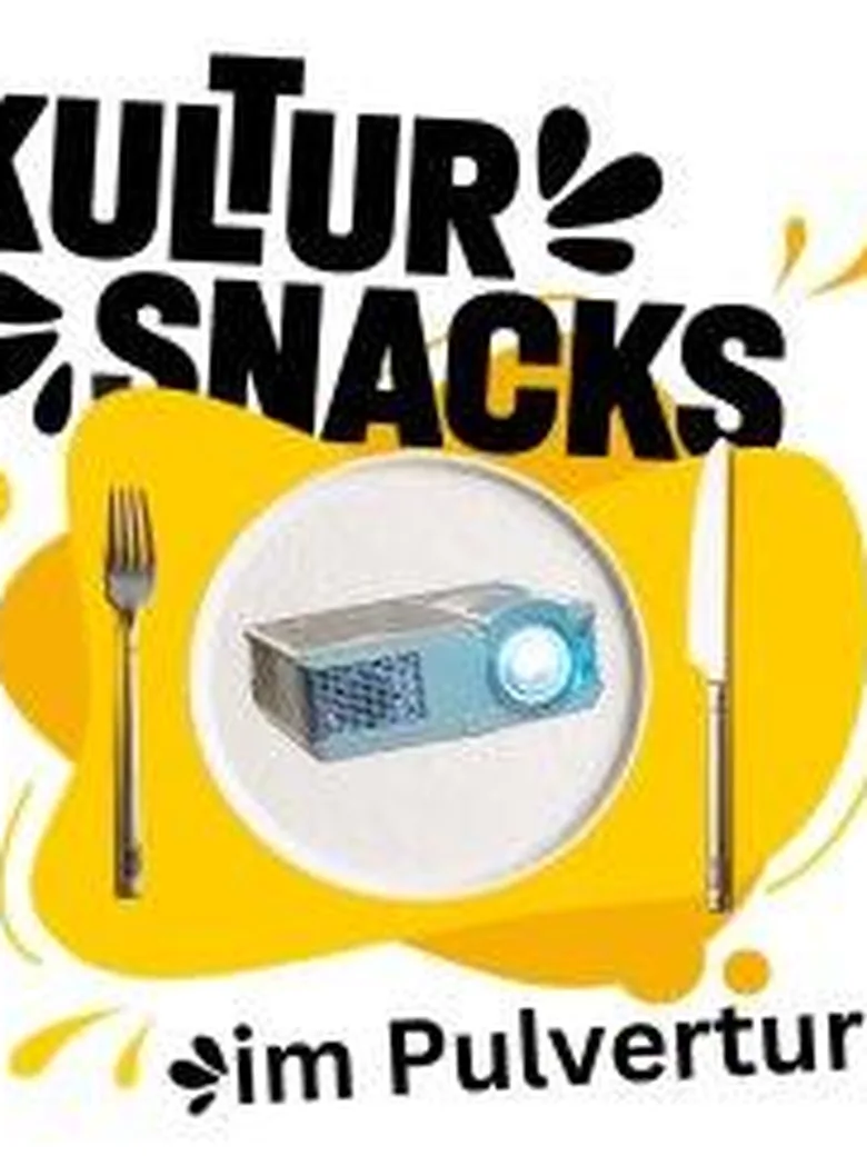 Pulverturm: Kultursnack – After-Work-Führung…