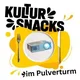 Pulverturm: Kultursnack – After-Work-Führung…