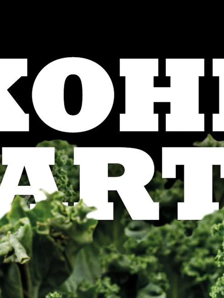 Kohlpartys