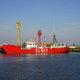"Elbe 1" für Sehbehinderte