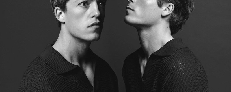 Lucas & Arthur Jussen / Academy of St Martin in the Fields