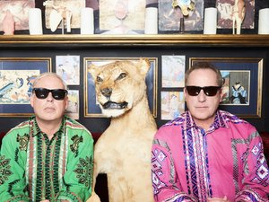Orchestral Manoeuvres In The Dark