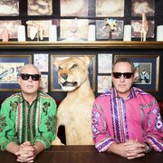 Orchestral Manoeuvres In The Dark