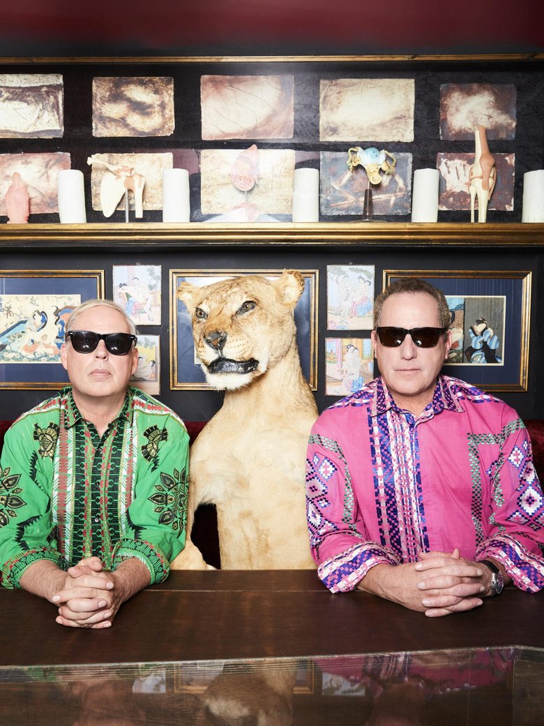 Orchestral Manoeuvres In The Dark