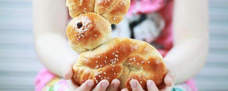 Osterbäckerei